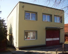 hasicsky zbor