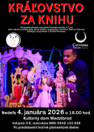 Kráľovstvo za knihu 2